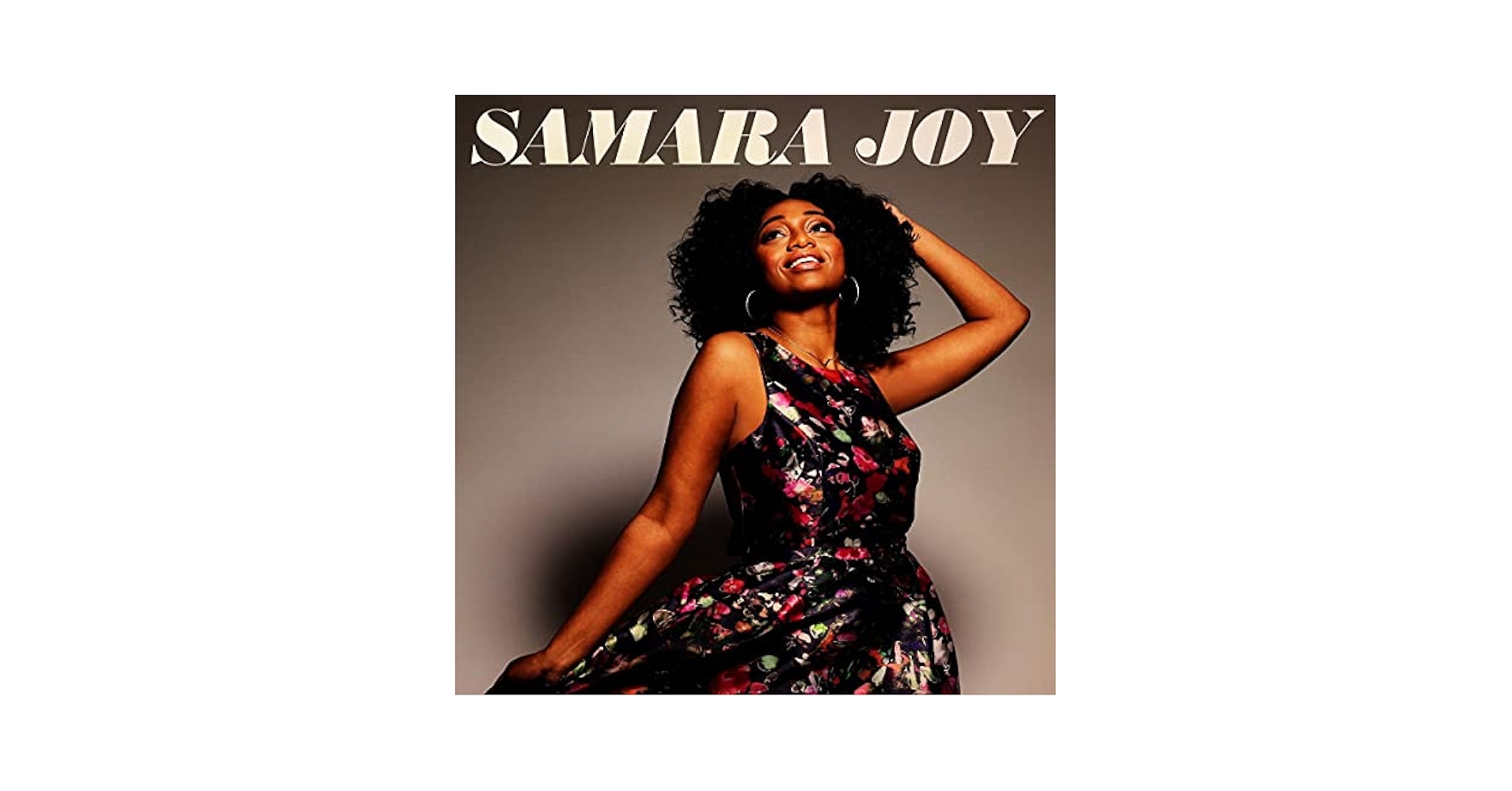 Samara Joy - Samara Joy - Amazon.com Music
